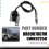Nitrogen Oxide Sensor NOx Sensor 8R0907807M 5WK97256 for  Q5  Macan 2013-2018 6