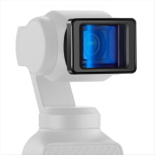 Lente anamórfica magnética NEEWER 1.2x para DJI Osmo Pocket 3