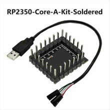 RP2350-Core-A para placa de desarrollo Raspberry Pi Pi Pi 2 Stamp Hole