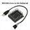 RP2350-Core-A para placa de desarrollo Raspberry Pi Pi Pi 2 Stamp Hole 1
