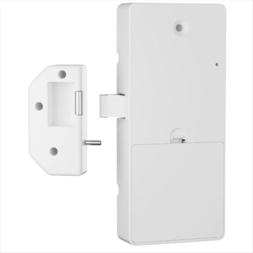 Smart cabinet lock, drawer lock, electronic locks for lockers