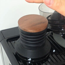 Luftgebläse für den Kaffeebohnenbehälter von Breville Espressomaschinen
