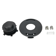 Kit de conversión de carrete para cabezal de desbrozadora STIHL Autocut 25-2