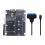 MSATA-zu-USB-Adapter, MSATA-Gehäuseadapter, Riser-Karte, Gehäuse, Kabel 1