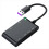 USB 3.0 Multi-Kartenleser 6-in-1 Smart/MS/M2/TF/SIM/SD 1