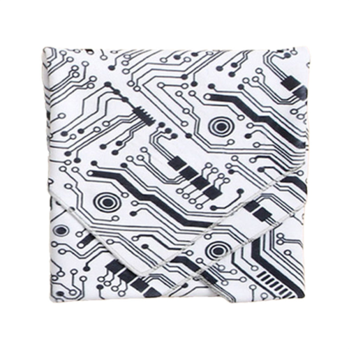 50cm Camera Bag Magic Self-Adhesive Fabric Camera Cover