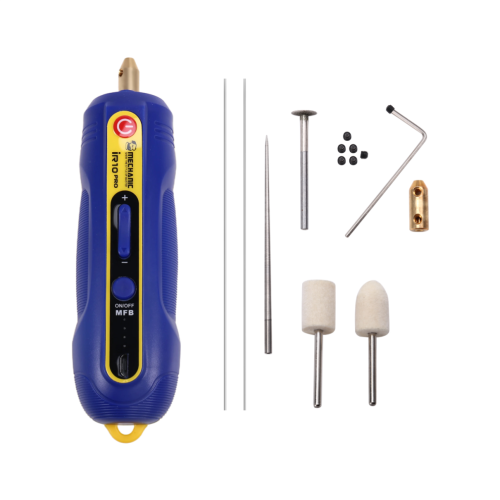 IR10 PRO OCA Handy-LCD-Entschlackungs-Werkzeugset