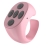 Wireless Bluetooth remote control ring controller for mobile sites 1