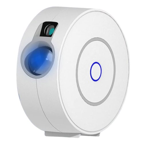 Smart Galaxy Projektor LED Sternenlicht