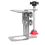 Easy cabinet installation. Tool for cabinet door installation. 1