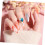 5 τεμάχια Rivet Pearl Rhinestone Nail Art Είδη Diy Μανικιούρ Διακόσμηση για Γυναίκες Κυρίες 8