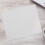 5 τεμάχια κενά mouse pad εξάχνωσης 18X22X0.3cm από καουτσούκ για gaming mouse pads λευκά 5