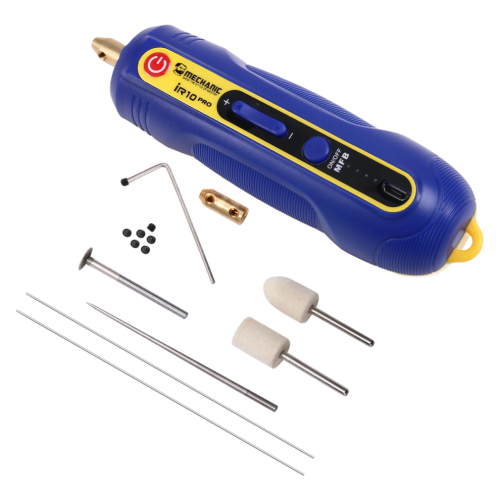 IR10 PRO OCA Handy-LCD-Entschlackungs-Werkzeugset 2
