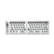 GMK70 Split-Type Custom-Kit für mechanische Gaming-Tastatur