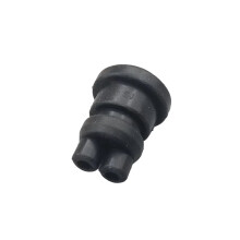 2 Pin Female Wiring Connector Auto Parts Waterproof Neutral ReverseLight  Wire Harness Connector Plug HNM27-1
