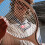 6 τεμάχια αμορτισέρ κραδασμών σιλικόνης για τένις με σχέδιο καναδικής σημαίας 7