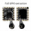 RP2350-Core-A para placa de desarrollo Raspberry Pi Pi Pi 2 Stamp Hole 3
