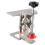 Easy cabinet installation. Tool for cabinet door installation. 4