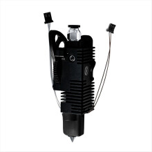 Hotend-Kit für IR3 V2 3D-Drucker mit Thermistor und Heizblock
