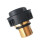 Stecker mit Sicherheitsventil für Kärcher SC4 / SC5 Dampfreiniger 1
