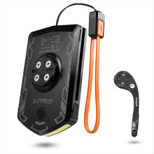 CYCLAMI 5000mAh Fahrradscheinwerfer - Wiederaufladbare Fahrradfrontleuchte