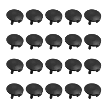 20 Eckenschützer für Airfryer-Zubehörkissen