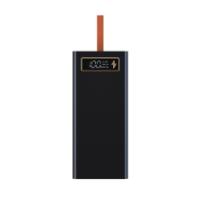DIY Power Case Box 40x18650 Batteripaket Avtagbart Batterifodral A