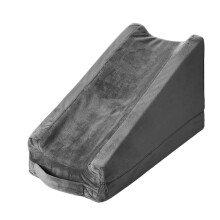 Cuscino per Elevazione del Braccio, Morbido Cuscino Ergonomico di Supporto per Gomito, Cuneo per Braccio Rotto, Regalo con Schiuma Ad Alta Densità.