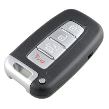 Car Remote Key Remote Key Fob ID46 315Mhz for 2009-2015 SY5HMFNA04