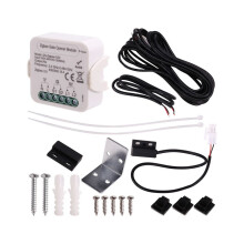 Tuya Toröffnermodul, Zigbee-Torsteuerungsmodul, Garagentorschalter