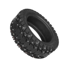 Ulip90/65-6.5 Schnee-Offroad-Vakuumreifen mit Anti-Rutsch-Spikes, dicker Reifen für Elektroroller