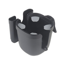 Universeller Getränkehalter für Kinderwagen, Getränkehalter für Mobiltelefone, Wasserflaschen, Getränkehalter,