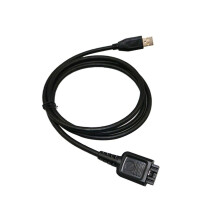 USB-Programmierkabel für Funkgeräte, Schreibfrequenzkabel für MTP3150, 3250, 6550, 6750 Funkgeräte
