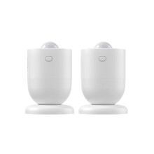 Zigbee-Bewegungsmelder, Präsenzsensor, Infrarot-Alarm, kompatibel mit Alexa, SmartThings und Alice B.