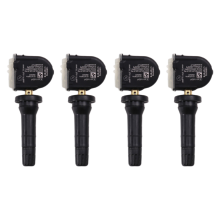 4 Stück 13540601 13598772 315MHz TPMS Reifendrucksensor