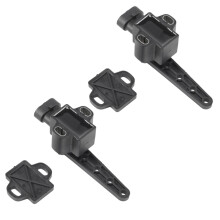 PCS Fahrzeughöhensensor AA-RED-120 für AccuAir-Fahrwerk