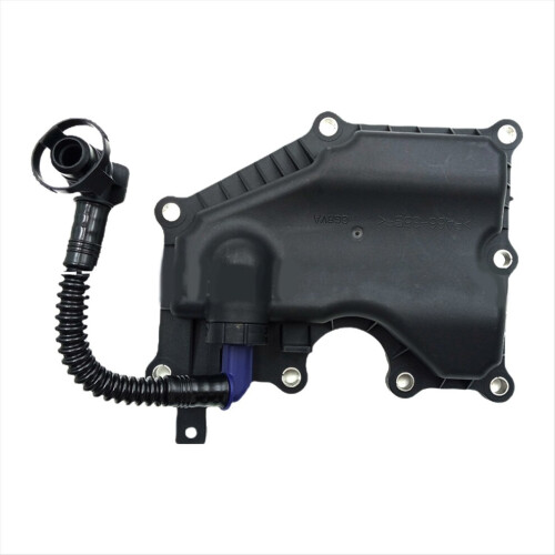 CM5E-6A785AA Motorölverteilerdeckel für Focus 2.0