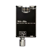 ZK-1001B 100W Mono BT Audio-Leistungsverstärkermodul TWS True Wireless