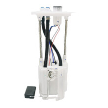 Electric Fuel Pump Assembly Fuel Filter Fit for Domineering 4000 GRJ120 77020-35072 7702035072