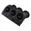 Kleines Feenblumentopf-Set mit Abflussloch C 3