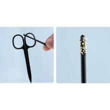 20pcs Ear Wax Removal Sticks for All Ages