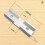 (B) 30-Type 200mm T-Slot Connector Set 1