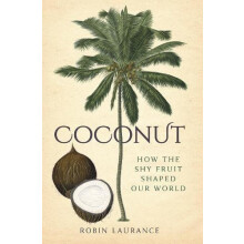 Coconut by Robin Laurance Paperback Book