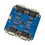 USB to 4-Channel RS232 Serial Interface CH344Q Serial Chip Evaluation Board USB to RS232 Adapter Module 1