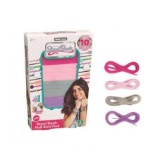 Strand Bands Multi Band Pack (4 Colors, 3 Designs)