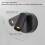 LED Rechargeable Wall Light Magnetic Wireless Spotlight 360 Touch Control Dimmable Lamp for Reading Study Home Lighting 2