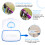 2St Baby Wipes Dispenser , En Buitengebruik 6
