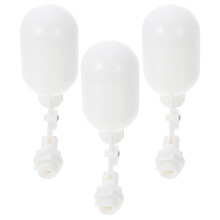 3St Duurzame Plastic Drijfbollen Voor Aquarium En