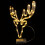 1St Model Wit Voor Huis Kerst Decoratie 1