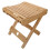1Multifunctionele Outdoor Van Bamboe, Compact En Stevig 1